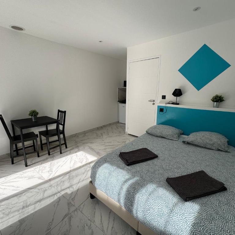 La maison de Giulia Menton - Studio Standard - 6