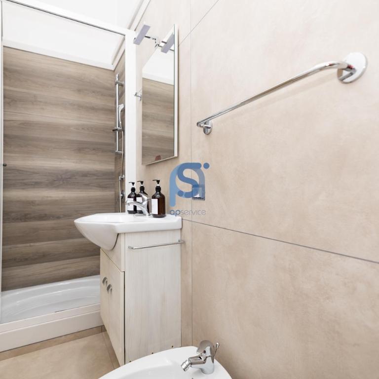 Al Posto Giusto - Self Check in - Appartamento con 1 Camera da Letto - 13