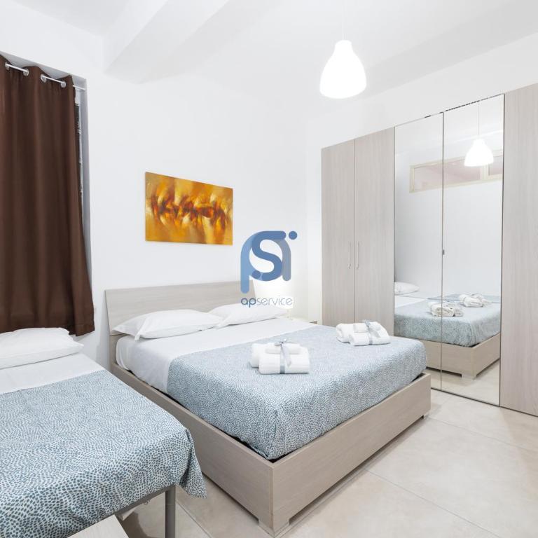 Al Posto Giusto - Self Check in - Appartamento con 1 Camera da Letto - 14