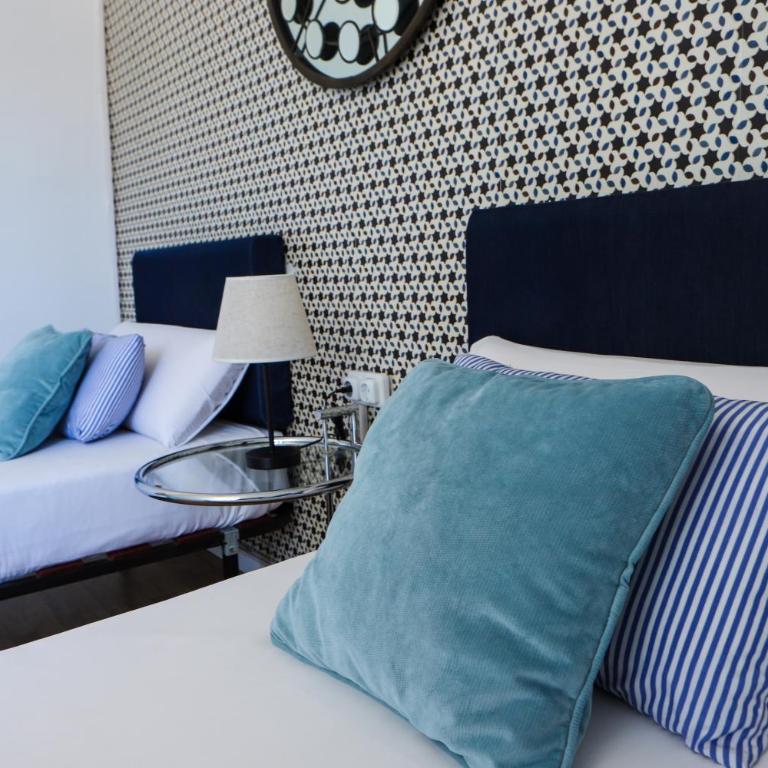 Valencia Luxury - Malvarrosa Beach - Superior Apartment - 15