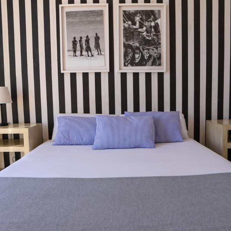 Valencia Luxury - Malvarrosa Beach - Three-Bedroom Apartment - 9