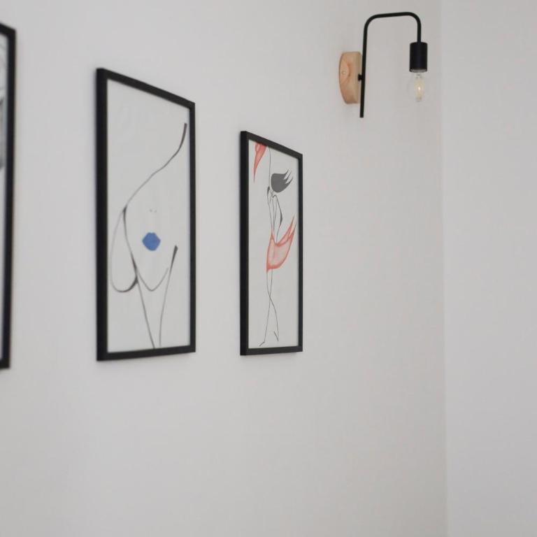 Urban corner house - Two-Bedroom Apartment - 23