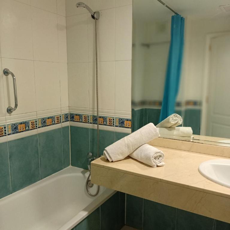 Oasis Papagayo Corralejo - Apartamento de 1 dormitorio - 7