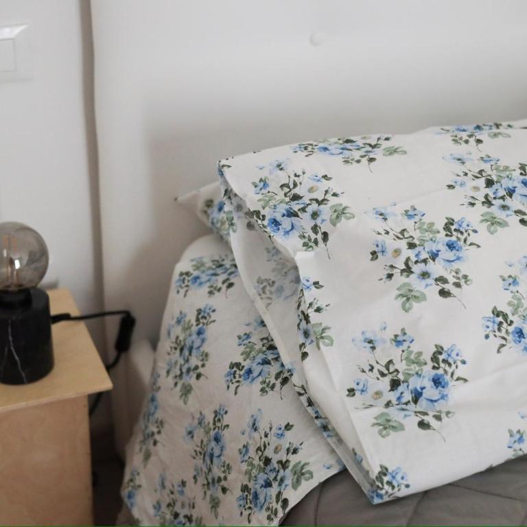 Urban corner house - Two-Bedroom Apartment - 31