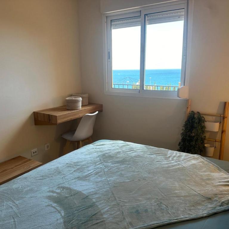 Mirador de Carvajal I - Two-Bedroom Apartment - 15