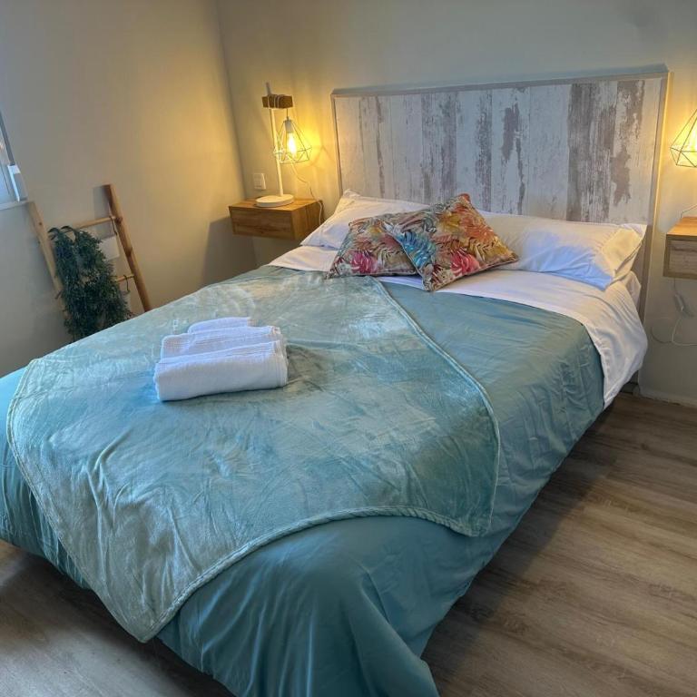 Mirador de Carvajal I - Two-Bedroom Apartment - 11