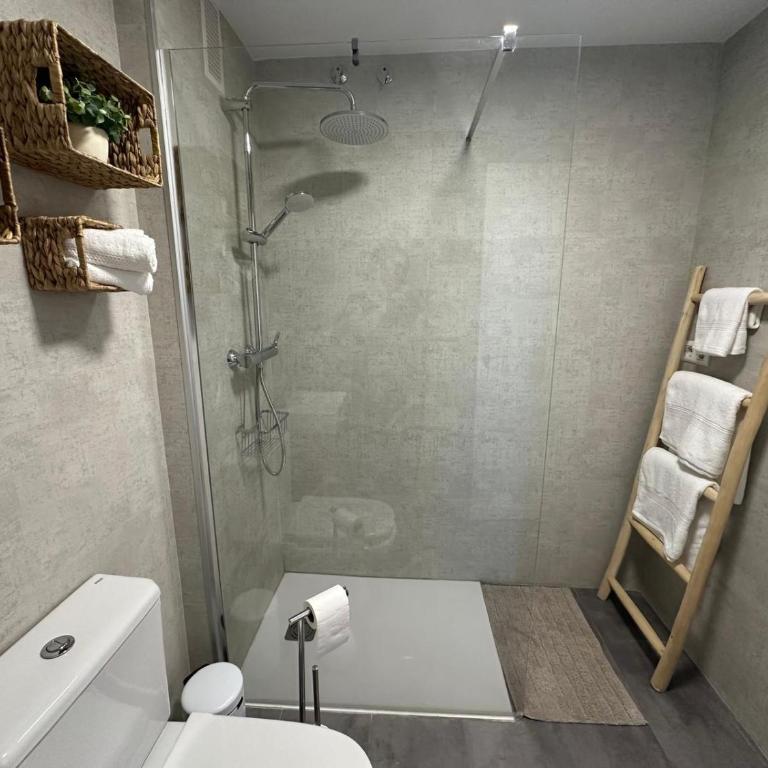 Mirador de Carvajal I - Two-Bedroom Apartment - 21