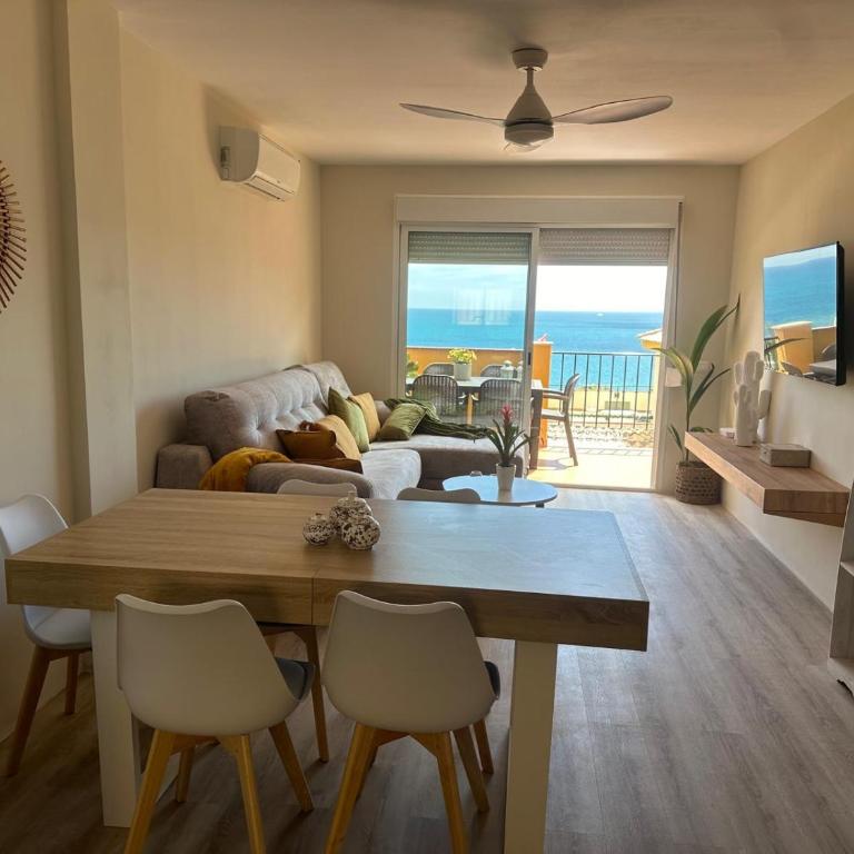 Mirador de Carvajal I - Two-Bedroom Apartment - 3