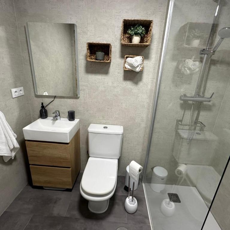 Mirador de Carvajal I - Two-Bedroom Apartment - 19