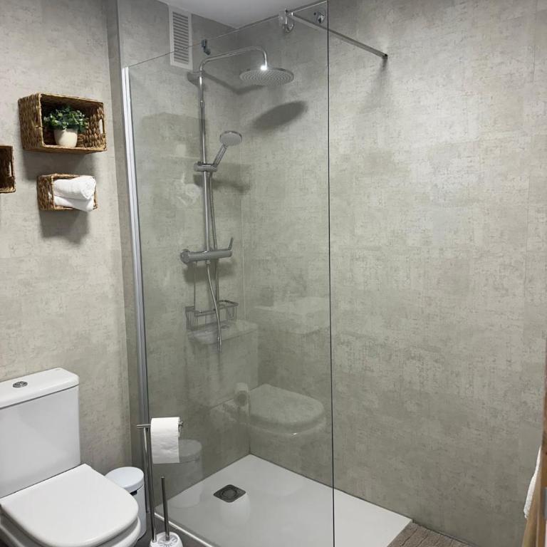 Mirador de Carvajal I - Two-Bedroom Apartment - 20