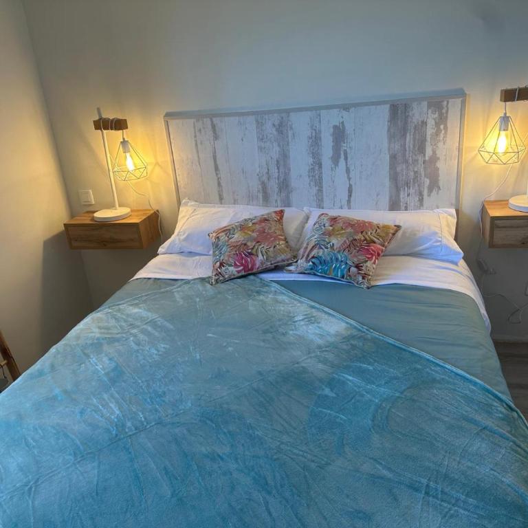 Mirador de Carvajal I - Two-Bedroom Apartment - 12