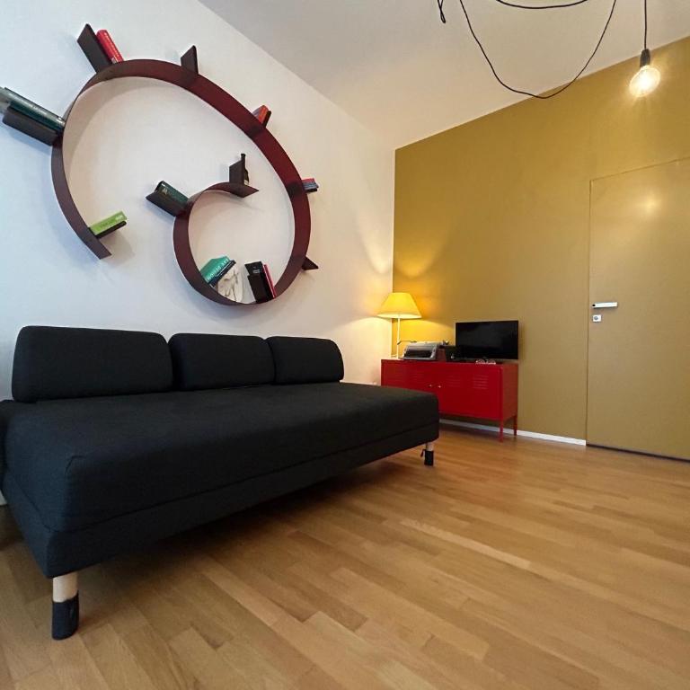 Design Island by MC - Appartamento con 1 Camera da Letto - 6