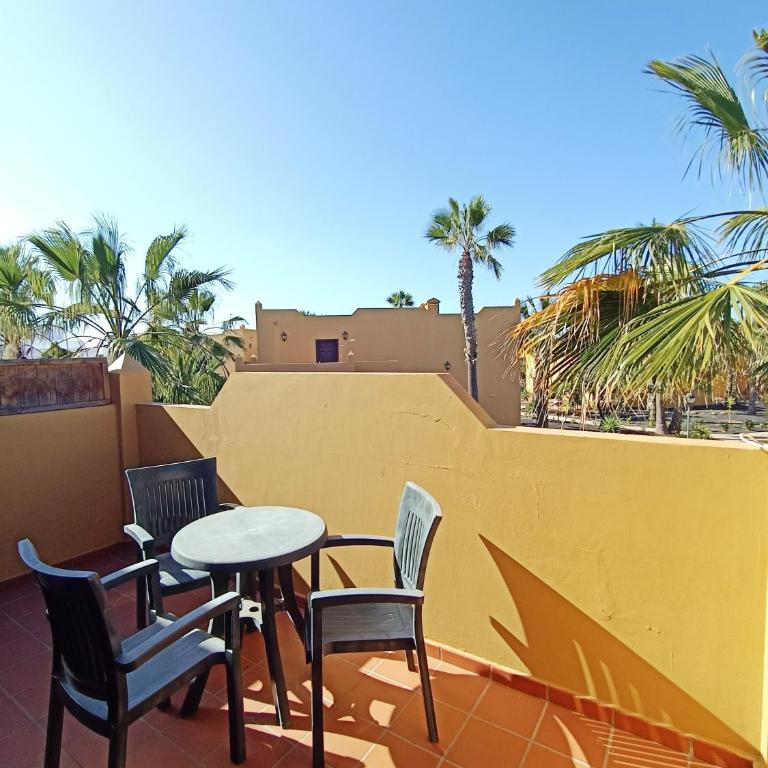 Oasis Papagayo Corralejo - Apartamento de 1 dormitorio - 8