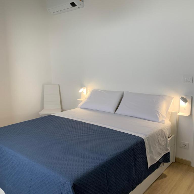Affacciati al mare - Appartamento con 1 Camera da Letto - 36