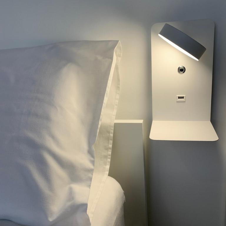 Affacciati al mare - Appartamento con 1 Camera da Letto - 37