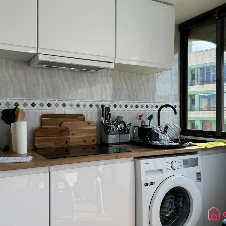 Casa Hamburgo - Apartamento de 2 dormitorios - 9