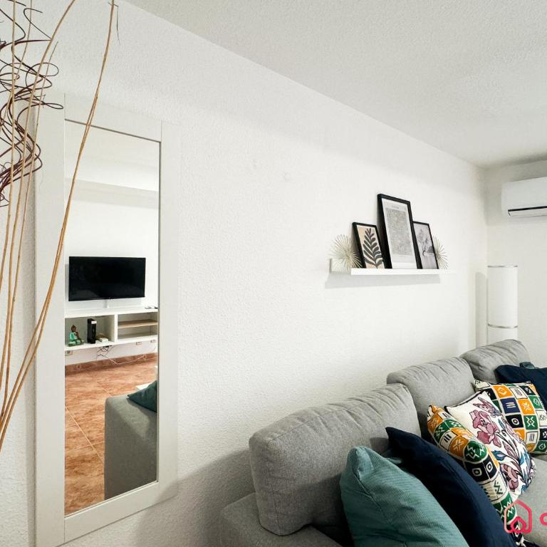Casa Hamburgo - Apartamento de 2 dormitorios - 5