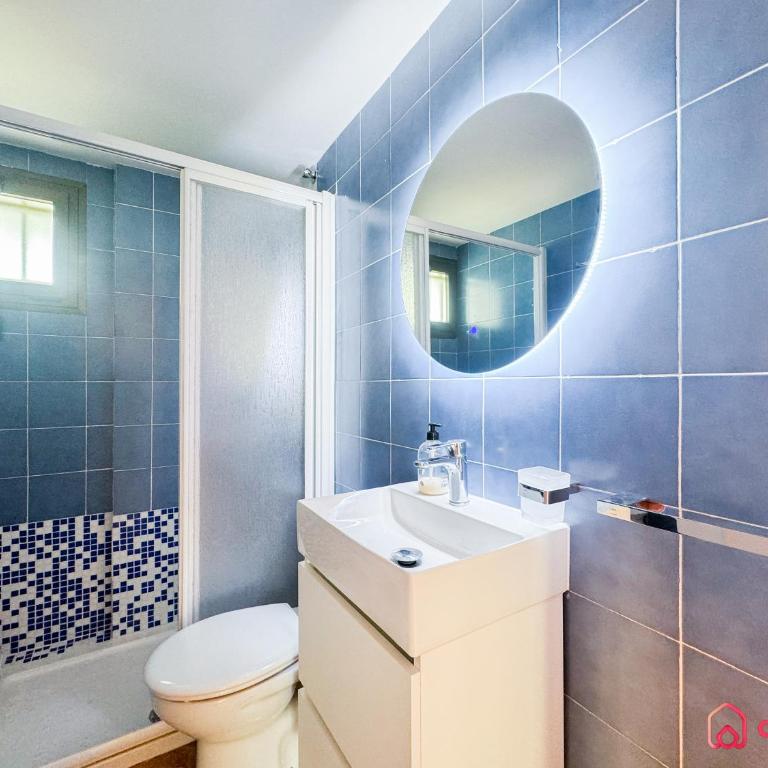 Casa Hamburgo - Apartamento de 2 dormitorios - 27
