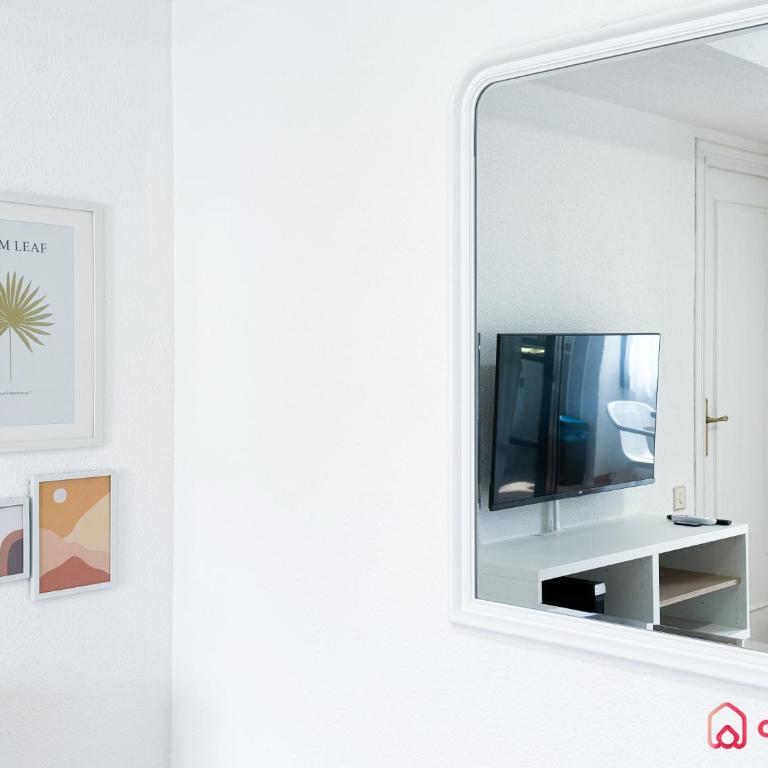 Casa Hamburgo - Apartamento de 2 dormitorios - 8