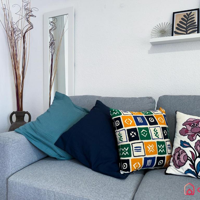 Casa Hamburgo - Apartamento de 2 dormitorios - 40