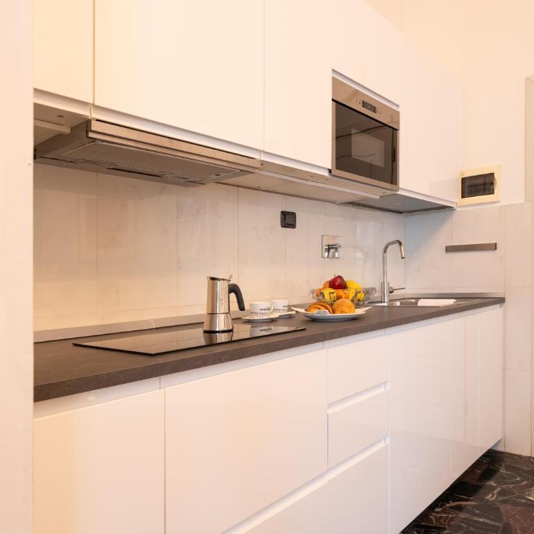 Keys of Italy - Monaco 9 - 2 bedrooms flat nearby the Train Station - Appartamento con 2 Camere da Letto - 2