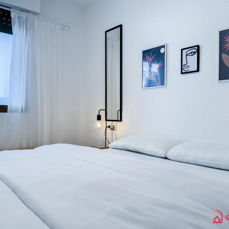 Casa Hamburgo - Apartamento de 2 dormitorios - 42