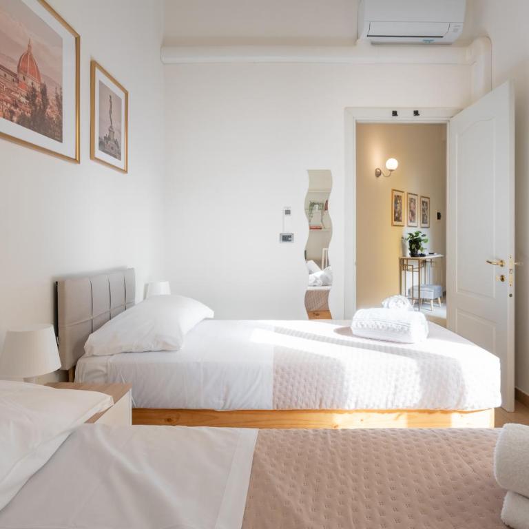 Keys of Italy - Monaco 9 - 2 bedrooms flat nearby the Train Station - Appartamento con 2 Camere da Letto - 13