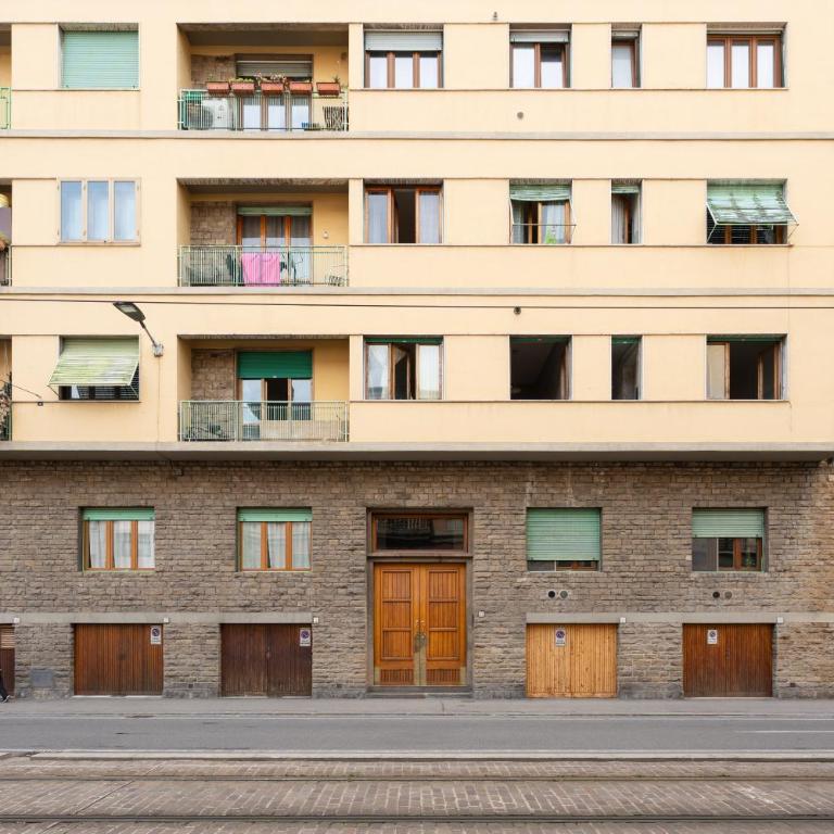 Keys of Italy - Monaco 9 - 2 bedrooms flat nearby the Train Station - Appartamento con 2 Camere da Letto - 15