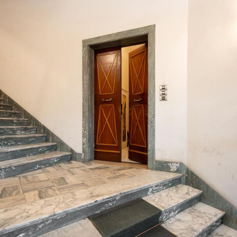 Keys of Italy - Monaco 9 - 2 bedrooms flat nearby the Train Station - Appartamento con 2 Camere da Letto - 29