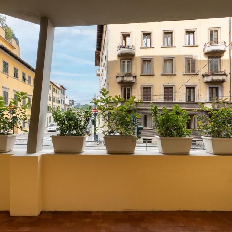 Keys of Italy - Monaco 9 - 2 bedrooms flat nearby the Train Station - Appartamento con 2 Camere da Letto - 5