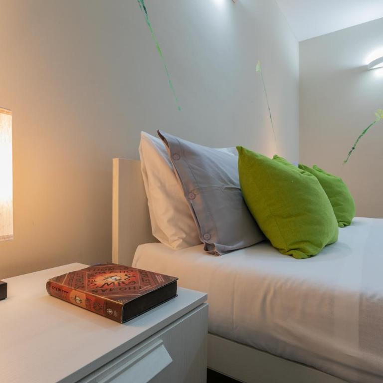 Housing Giulia by Wonderful Italy - Appartamento con 1 Camera da Letto - 25