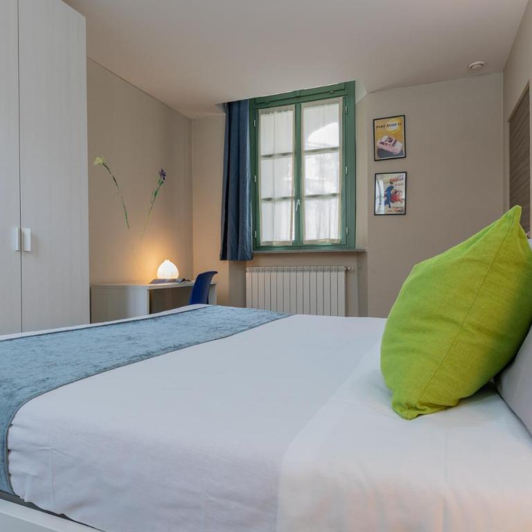 Housing Giulia by Wonderful Italy - Appartamento con 1 Camera da Letto - 9