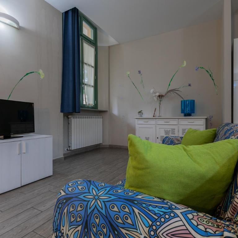Housing Giulia by Wonderful Italy - Appartamento con 1 Camera da Letto - 10