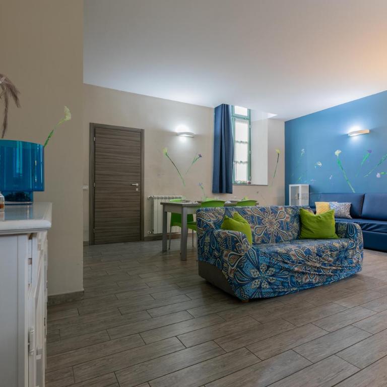 Housing Giulia by Wonderful Italy - Appartamento con 1 Camera da Letto - 12