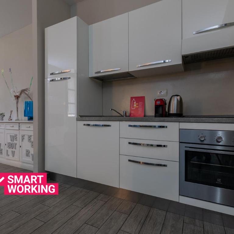 Housing Giulia by Wonderful Italy - Appartamento con 1 Camera da Letto - 26