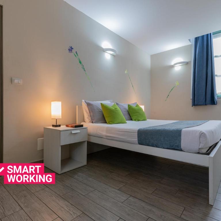 Housing Giulia by Wonderful Italy - Appartamento con 1 Camera da Letto - 27