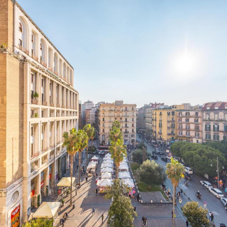 City Soul Apartment Blue - Appartamento con 2 Camere da Letto e Balcone - 22
