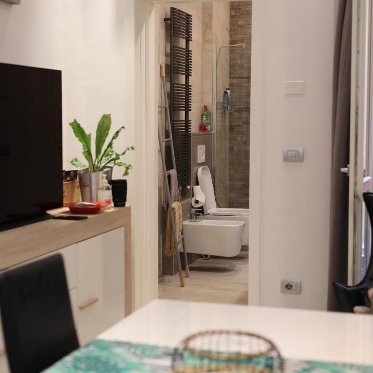 Appartamento Righi24 - Appartamento con 2 Camere da Letto - 8