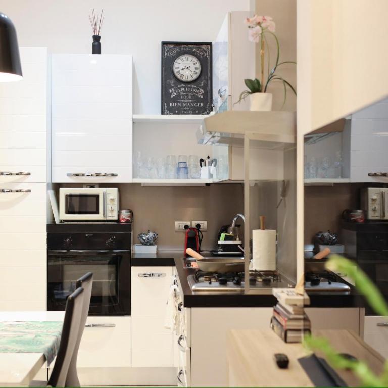 Appartamento Righi24 - Appartamento con 2 Camere da Letto - 29