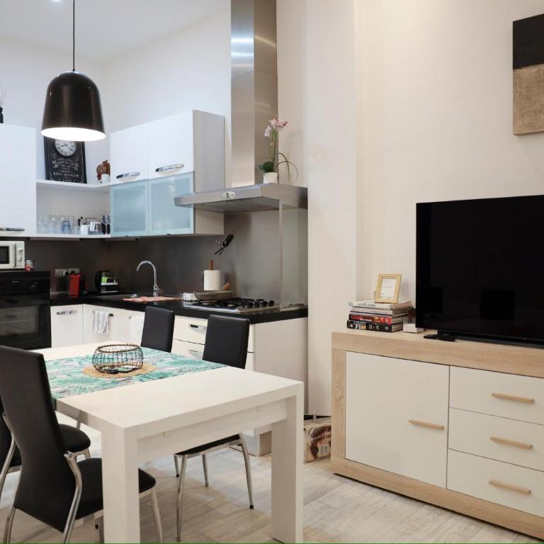 Appartamento Righi24 - Appartamento con 2 Camere da Letto - 28