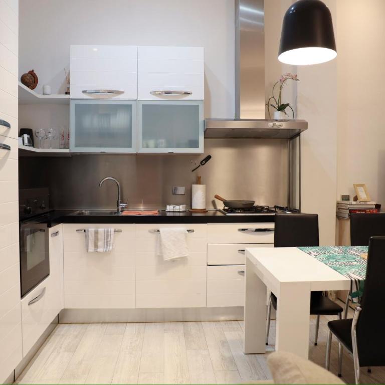 Appartamento Righi24 - Appartamento con 2 Camere da Letto - 27