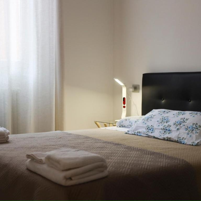 Appartamento Righi24 - Appartamento con 2 Camere da Letto - 30