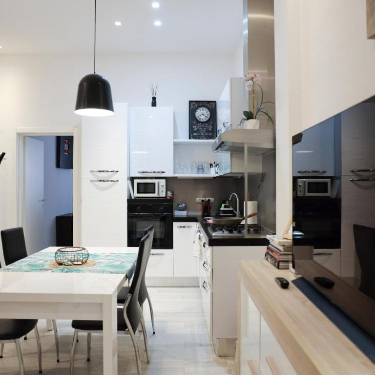 Appartamento Righi24 - Appartamento con 2 Camere da Letto - 2