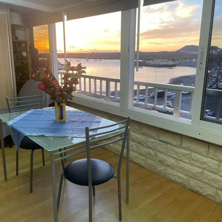 Small rooftop, Ocean view - Estudio - 26