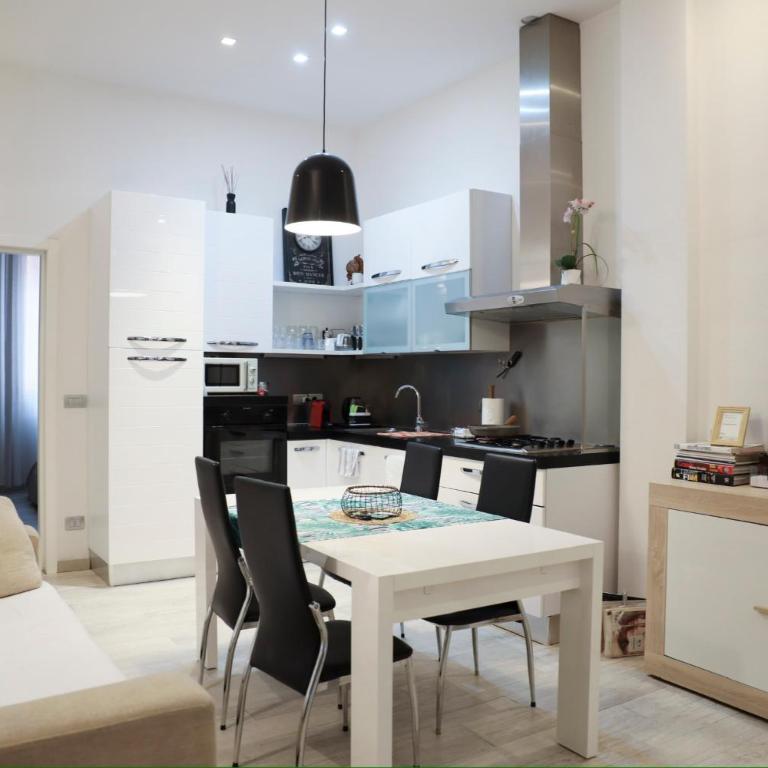 Appartamento Righi24 - Appartamento con 2 Camere da Letto - 26