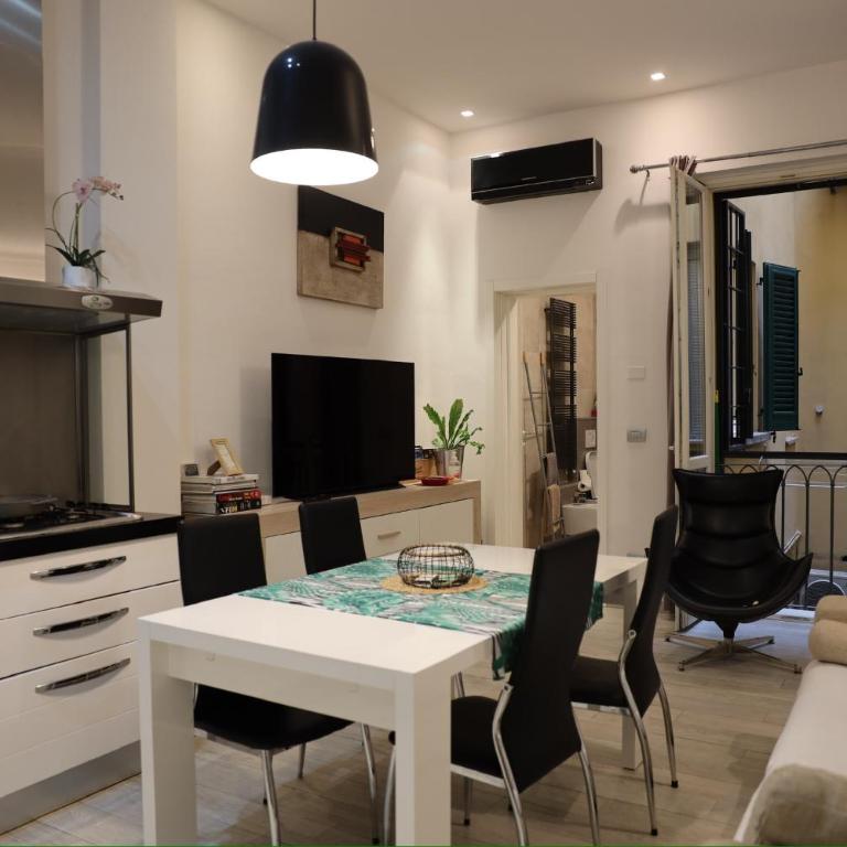 Appartamento Righi24 - Appartamento con 2 Camere da Letto - 25
