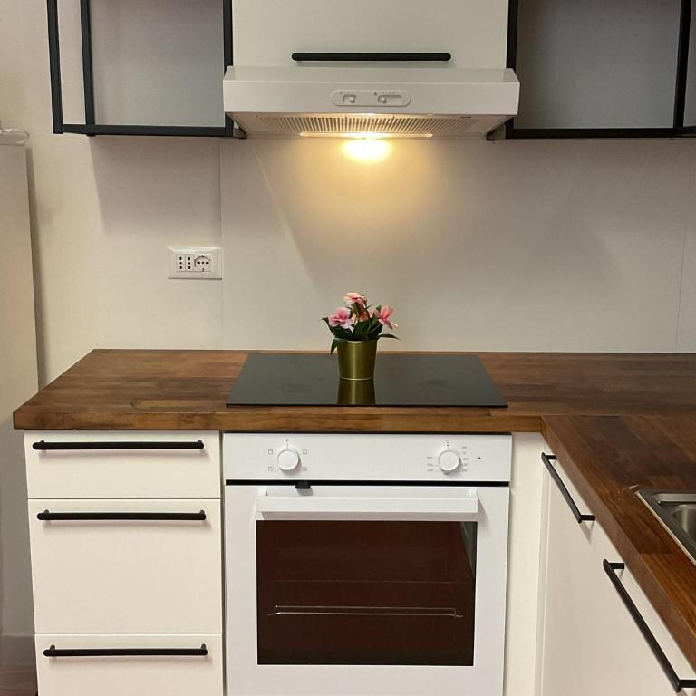 Oro A11 - Appartamento con 2 Camere da Letto - 12
