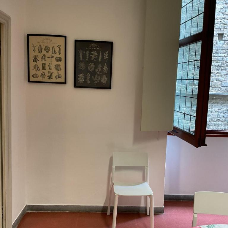 Oro A11 - Appartamento con 2 Camere da Letto - 14