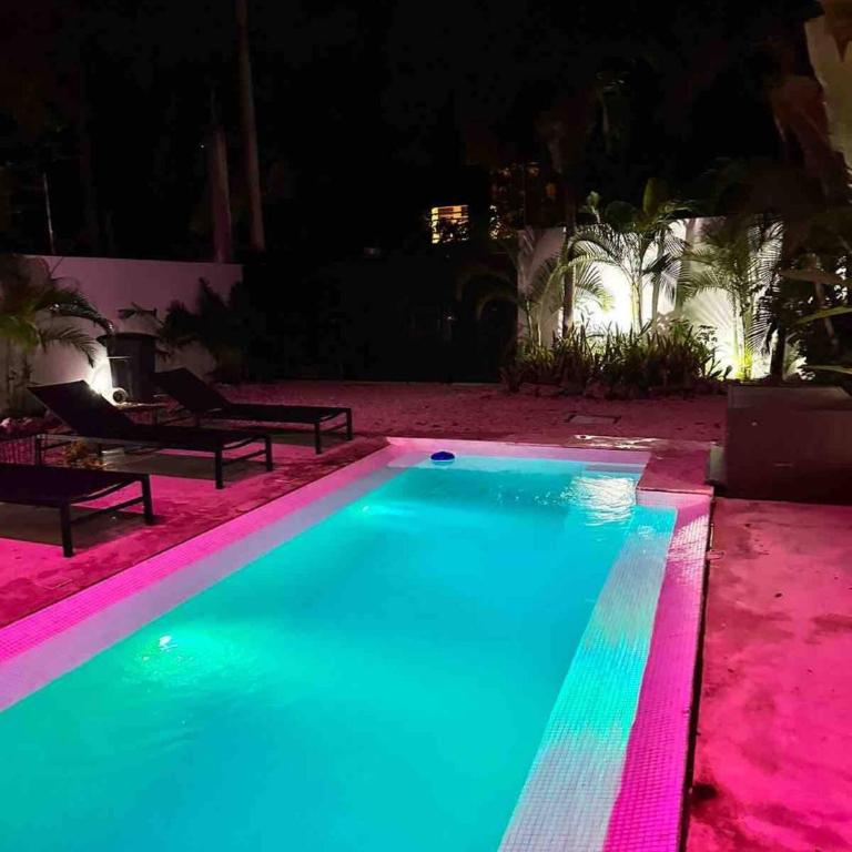 Villa Miami - Villa de 3 dormitorios - 19