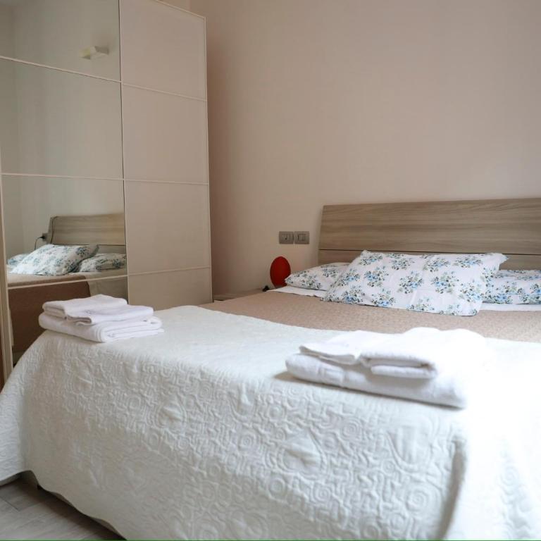 Appartamento Righi24 - Appartamento con 2 Camere da Letto - 13